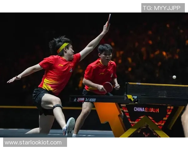 武汉乒乓球队在大满贯赛事中的比赛经验与表现分析