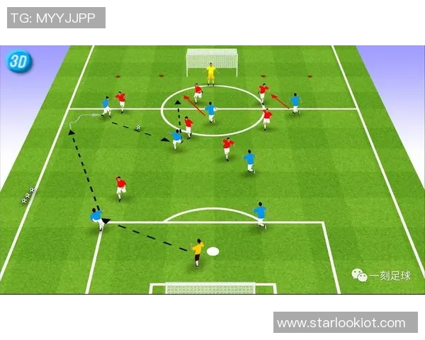 提升足球竞技水平的秘密武器足球间隔跑训练全解析与实用技巧分享